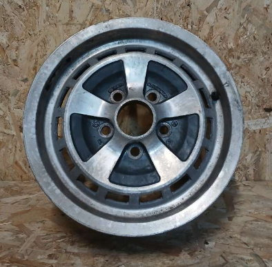 Jante Jaguar Design Kent